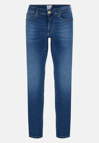 Nevada Jeans | Light Wash