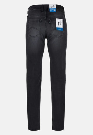 Nevada Jeans New Grey