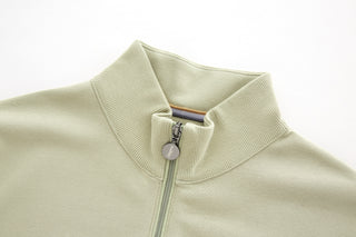 Belter Knit | Moss