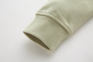 Belter Knit | Moss