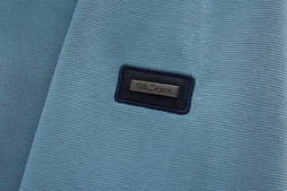 Belter Knit | Smoke
