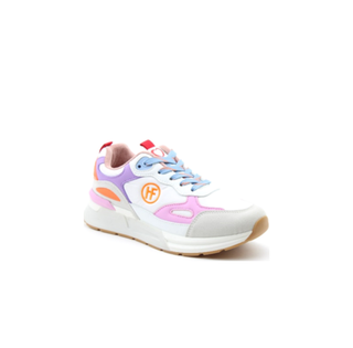 Santo Trainer | Pink Lilac