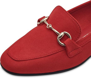 Sopi Loafer | Cherry