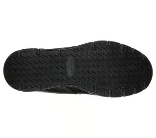 Work Slip-Resistant Relaxed Fit: Nampa | Black
