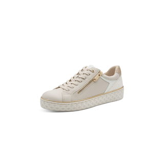 Ago Trainer | Cream Comb