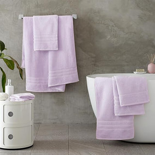 Catherine Lansfield Zero Twist Soft & Absorbent Cotton Hand Towel
