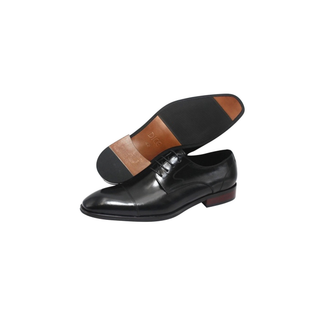 Ashford Shoe | Black