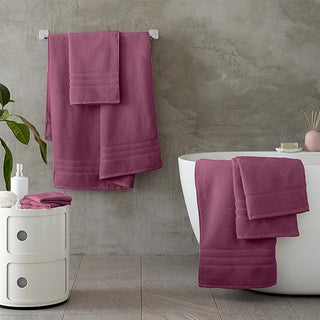 Catherine Lansfield Zero Twist Soft & Absorbent Cotton Bath Sheet