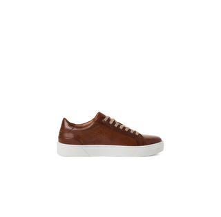Torano Casual Shoe | Cognac