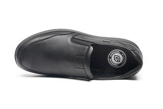 G Co Slip On  | Black