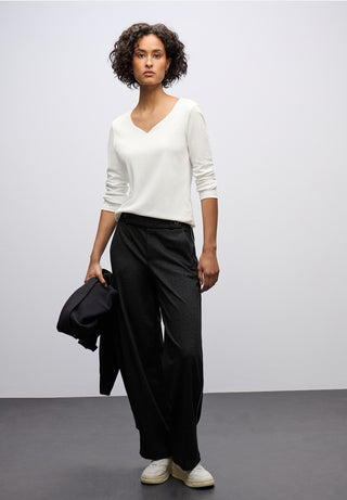 Sweetheart Tee | Off White