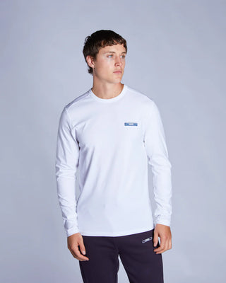 Albert Tee | White Wash