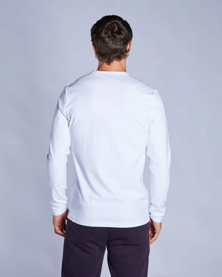 Albert Tee | White Wash