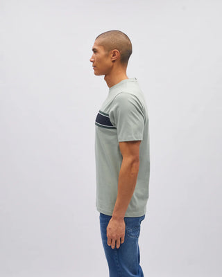 Sammy Tee | Tidal Green