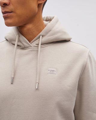 Slater Hoodie | Beachcomber