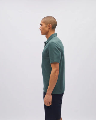 Serge Polo | Mayan Forest