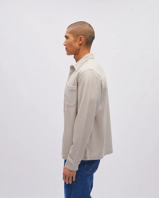 Slade Overshirt | Beachcomber
