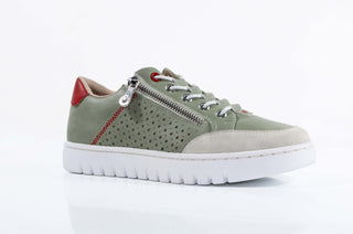 Amelia Shoe | Green