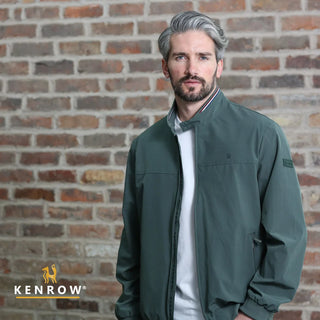 Aston Jacket | Khaki