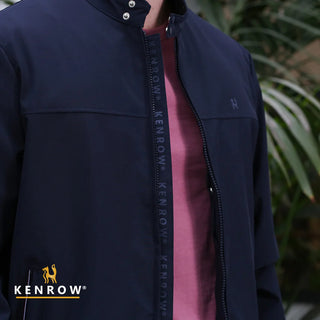 Aston Bomber | Navy