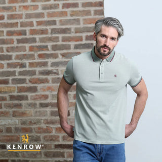 Atlas Polo | Sage