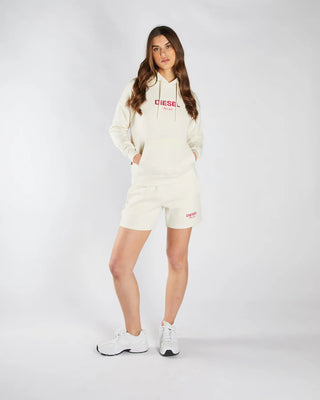 Rie Short  | Soft Ivory