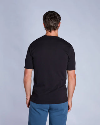 Bartlet Tee | Black