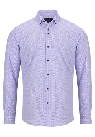 Long Sleeve BD Shirt 26 | Print #1
