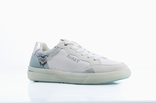 Brooklyn Trainer | White