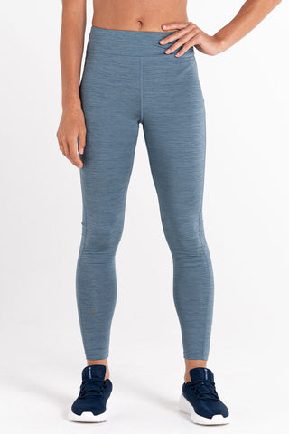 Women's Legitimate Lightweight Leggings Orion Grey