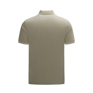 Evoke Polo | Brindle