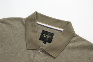 Evoke Polo | Brindle