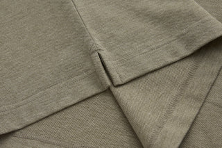 Evoke Polo | Brindle