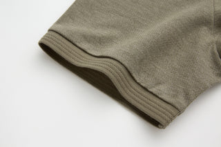 Evoke Polo | Brindle