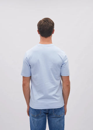 Chadwick Tee | League Blue