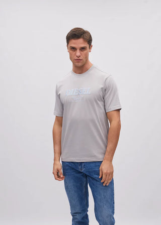 Chadwick Tee | Alloy