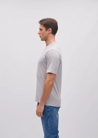 Chadwick Tee | Alloy