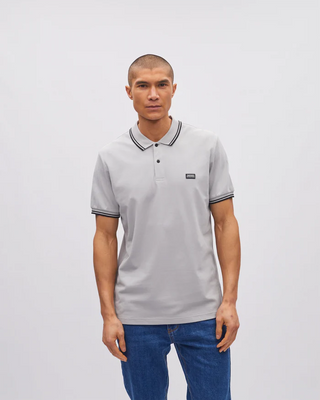 Clinton Polo | Alloy