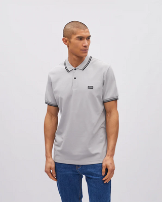 Clinton Polo | Alloy