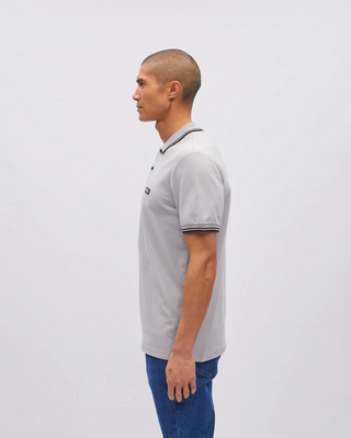 Clinton Polo | Alloy