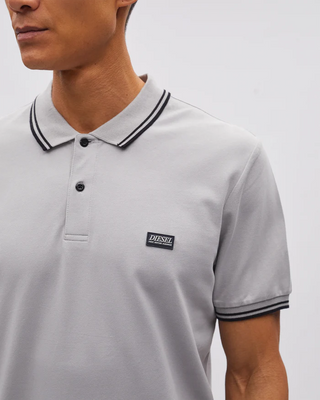 Clinton Polo | Alloy