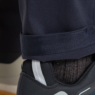 Men's Kiwi Pro III Trouser | Dark Navy