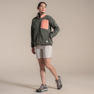 Women's Sanaa Jacket | Dark Sage