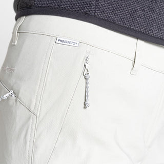 Women's Kiwi Pro II Crop Trousers | Dove Grey