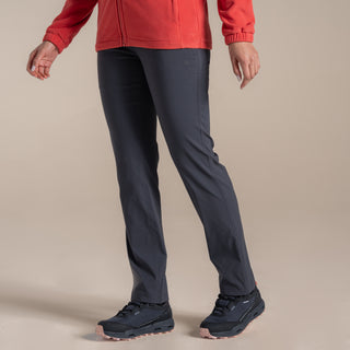 Women's Kiwi Pro III Trouser | Graphite