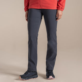 Women's Kiwi Pro III Trouser | Graphite