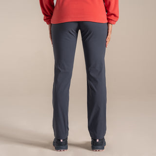 Women's Kiwi Pro III Trouser | Graphite