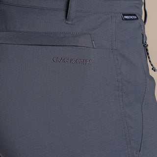 Women's Kiwi Pro III Trouser | Graphite