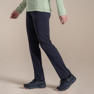 Women's Kiwi Pro III Trouser | Dark Navy