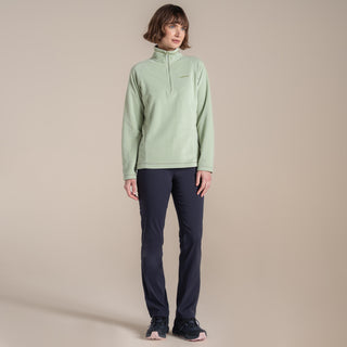 Women's Kiwi Pro III Trouser | Dark Navy